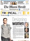 press - miami herald oct27 2010 - Children of the Dark